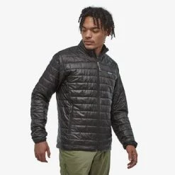 Patagonia Inc M NANO PUFF JACKET