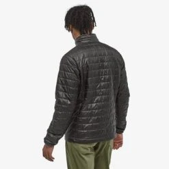 Patagonia Inc M NANO PUFF JACKET