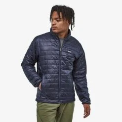 Patagonia Inc M NANO PUFF JACKET