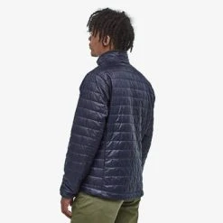 Patagonia Inc M NANO PUFF JACKET