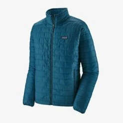 Patagonia Inc M NANO PUFF JACKET