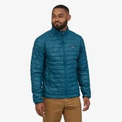 Patagonia Inc M NANO PUFF JACKET