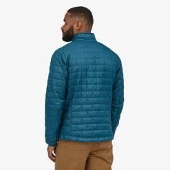 Patagonia Inc M NANO PUFF JACKET