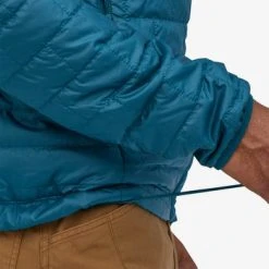 Patagonia Inc M NANO PUFF JACKET