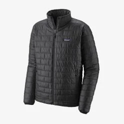 Patagonia Inc M NANO PUFF JACKET