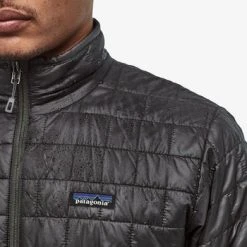 Patagonia Inc M NANO PUFF JACKET