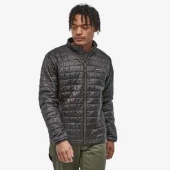 Patagonia Inc M NANO PUFF JACKET