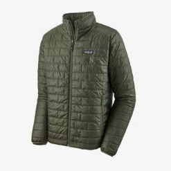 Patagonia Inc M NANO PUFF JACKET