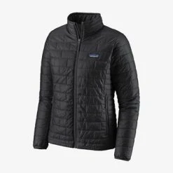 Patagonia Inc W NANO PUFF JACKET Jackets & Vests