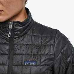 Patagonia Inc W NANO PUFF JACKET Jackets & Vests