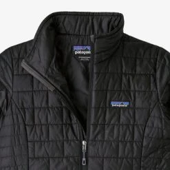 Patagonia Inc W NANO PUFF JACKET Jackets & Vests