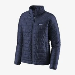 Patagonia Inc W NANO PUFF JACKET Jackets & Vests