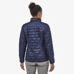 Patagonia Inc W NANO PUFF JACKET Jackets & Vests