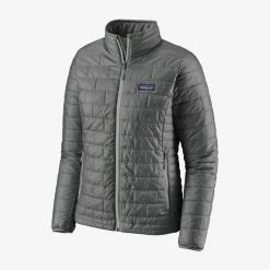 Patagonia Inc Jackets & Vests W NANO PUFF JKT