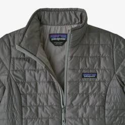 Patagonia Inc Jackets & Vests W NANO PUFF JKT