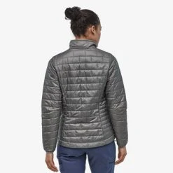 Patagonia Inc Jackets & Vests W NANO PUFF JKT