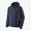 Patagonia Inc M NANO PUFF HOODY Jackets & Vests