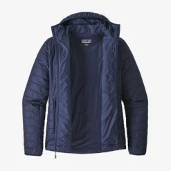 Patagonia Inc M NANO PUFF HOODY Jackets & Vests
