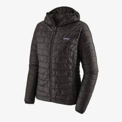 Patagonia Inc W NANO PUFF HOODY