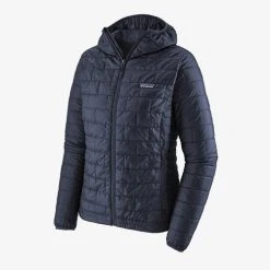Patagonia Inc W NANO PUFF HOODY