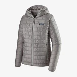 Patagonia Inc W NANO PUFF HOODY