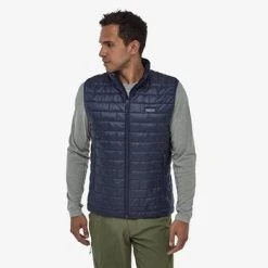 Patagonia Inc M NANO PUFF VEST