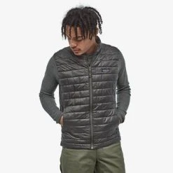 Patagonia Inc M NANO PUFF VEST