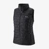 Patagonia Inc W NANO PUFF VEST