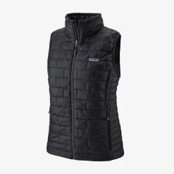 Patagonia Inc W NANO PUFF VEST