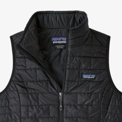 Patagonia Inc W NANO PUFF VEST