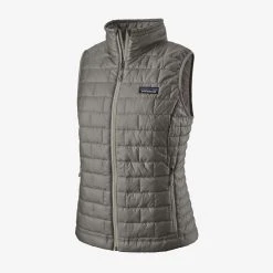Patagonia Inc W NANO PUFF VEST