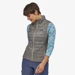 Patagonia Inc W NANO PUFF VEST