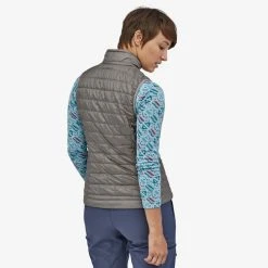 Patagonia Inc W NANO PUFF VEST
