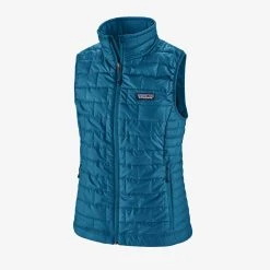Patagonia Inc W NANO PUFF VEST
