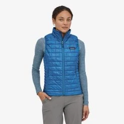 Patagonia Inc W NANO PUFF VEST