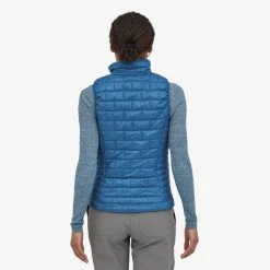 Patagonia Inc W NANO PUFF VEST