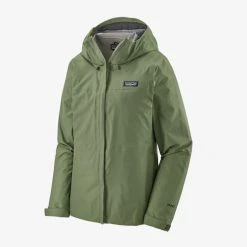 Patagonia Inc Jackets & Vests W TORRENTSHELL 3L JACKET