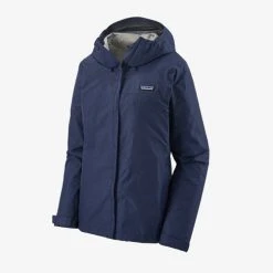Patagonia Inc Jackets & Vests W TORRENTSHELL 3L JACKET