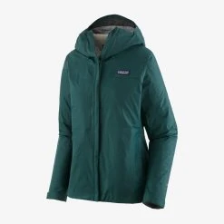 Patagonia Inc Jackets & Vests W TORRENTSHELL 3L JACKET