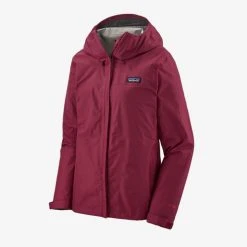 Patagonia Inc Jackets & Vests W TORRENTSHELL 3L JACKET