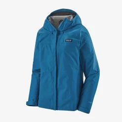 Patagonia Inc Jackets & Vests W TORRENTSHELL 3L JACKET