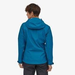 Patagonia Inc Jackets & Vests W TORRENTSHELL 3L JACKET
