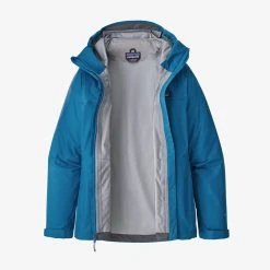 Patagonia Inc Jackets & Vests W TORRENTSHELL 3L JACKET
