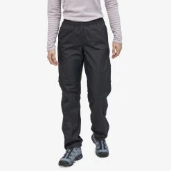 Patagonia Inc W's Torrentshell 3L Pants - Reg