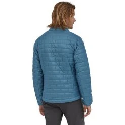 Patagonia Inc M NANO PUFF JACKET