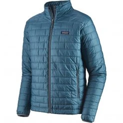 Patagonia Inc M NANO PUFF JACKET