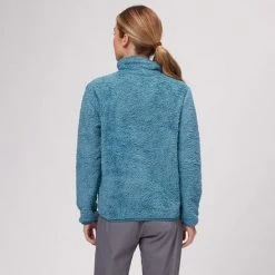 Patagonia Inc W LOS GATOS 1/4 ZIP Jackets & Vests