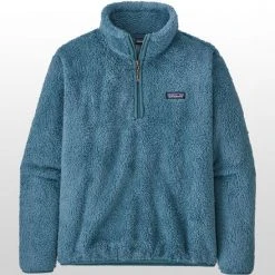 Patagonia Inc W LOS GATOS 1/4 ZIP Jackets & Vests