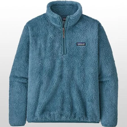 Patagonia Inc W LOS GATOS 1/4 ZIP Jackets & Vests