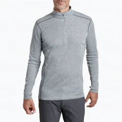 KUHL USA M AKKOMPLICE ZIP Baselayers